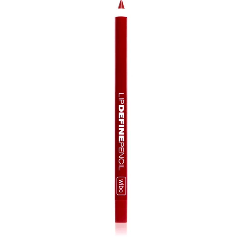 Wibo Wibo Lip Pencil Define μολύβι περιγράμματος για τα χείλη 3 3 ml