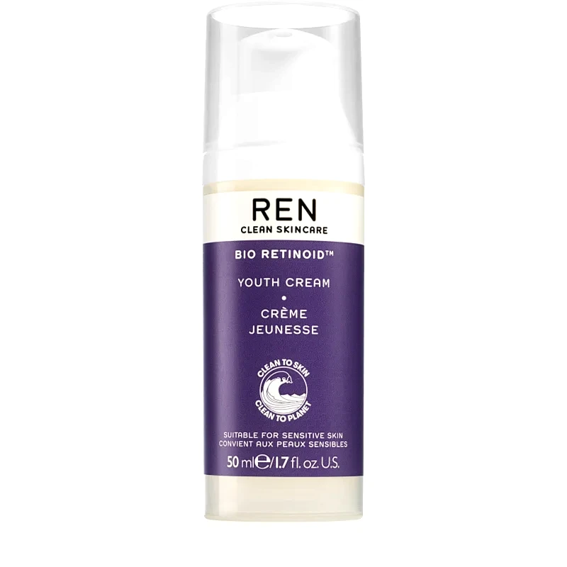 REN REN Bio Retinoid™ Youth Cream αντιρυτιδική κρέμα 50 ml