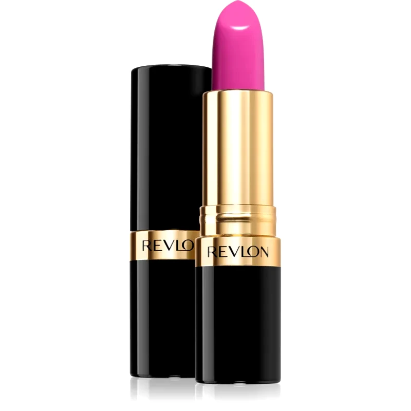 Revlon Cosmetics Revlon Cosmetics Super Lustrous™ κρεμώδες κραγιόν απόχρωση 770 Dramatic 4,2 γρ