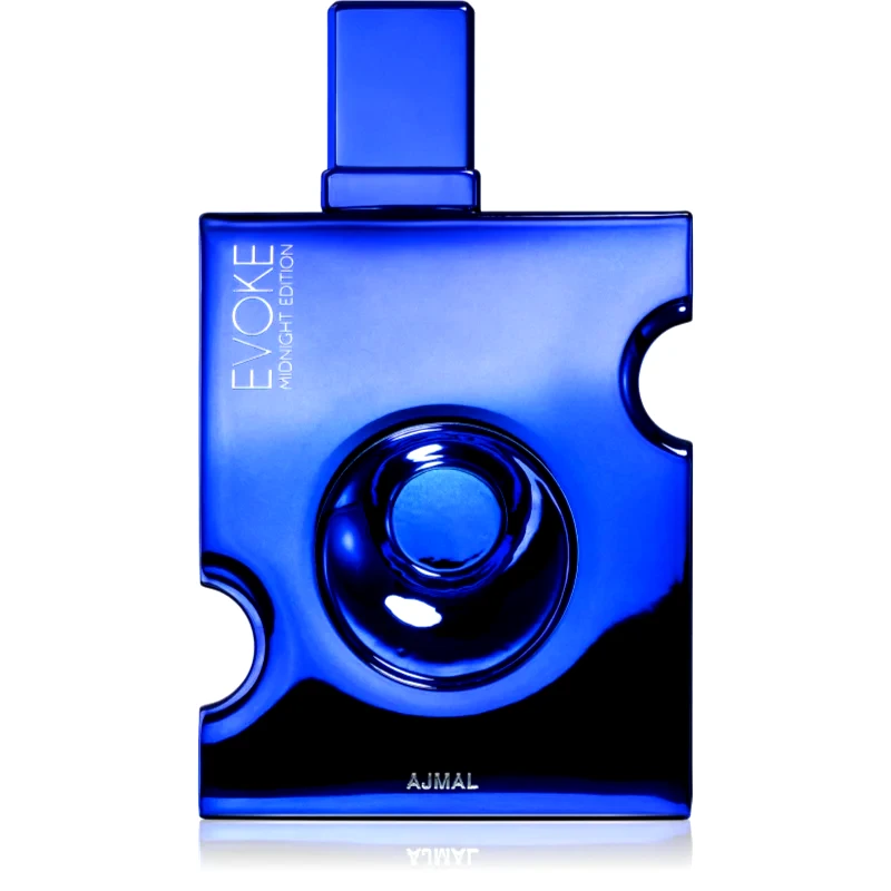 Ajmal Ajmal Evoke Midnight Edition Him Eau de Parfum για άντρες 90 ml