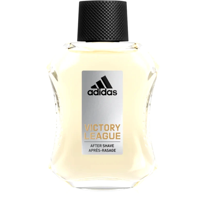 Adidas Adidas Victory League Edition 2022 νερό για μετά το ξύρισμα για άντρες 100 ml