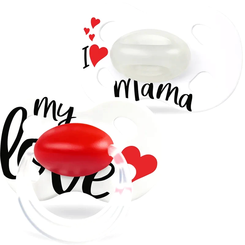 Medela Medela Day&Night Soother πιπίλα 6-18m 2 τμχ