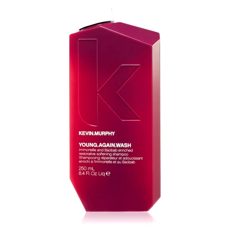 Kevin Murphy Kevin Murphy Young Again Wash αποκαταστατικό σαμπουάν 250 ml