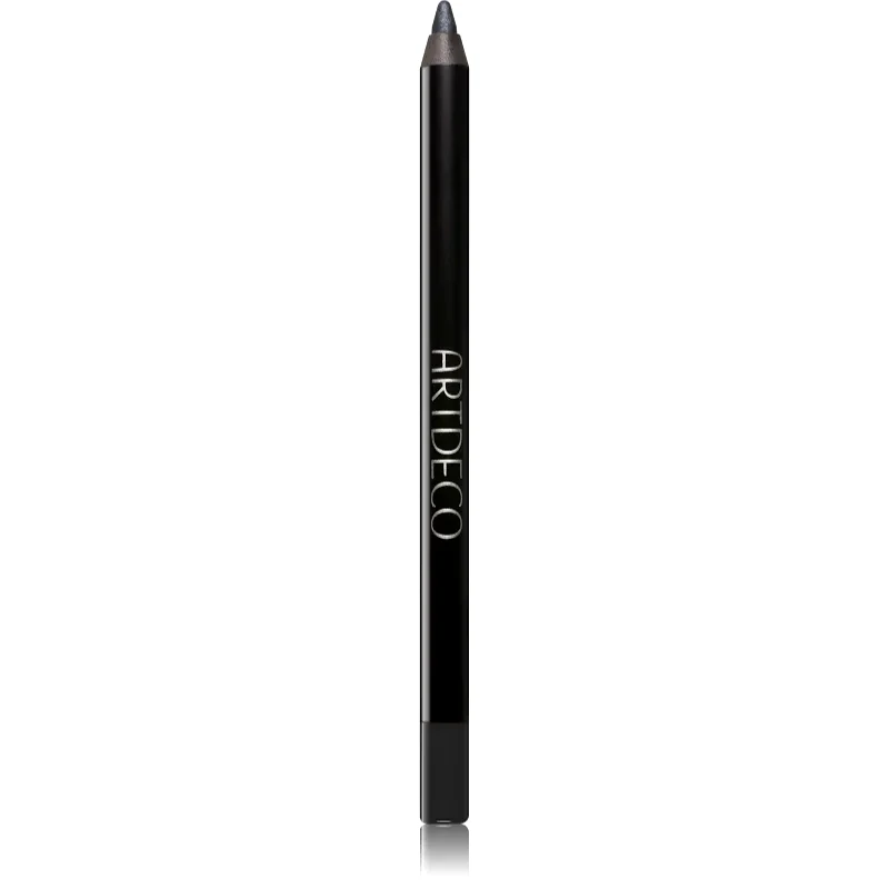 Artdeco ARTDECO Soft Liner Waterproof αδιάβροχο μολύβι για τα μάτια απόχρωση 97A Deep Anthracite 1.2 γρ