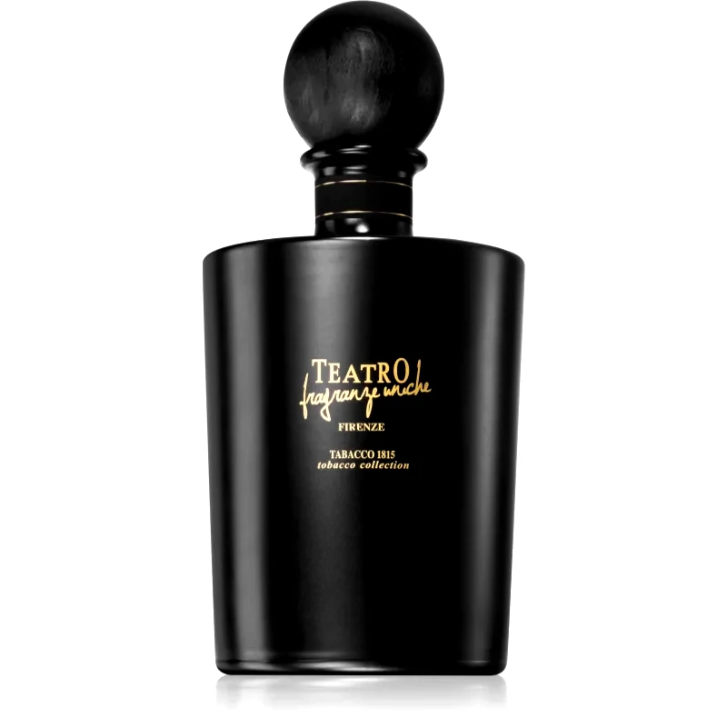 Teatro Fragranze Teatro Fragranze Tabacco 1815 αρωματικός διαχύτης επαναπλήρωσης 500 ml