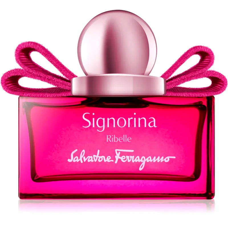 Ferragamo Ferragamo Signorina Ribelle Eau de Parfum για γυναίκες 30 ml