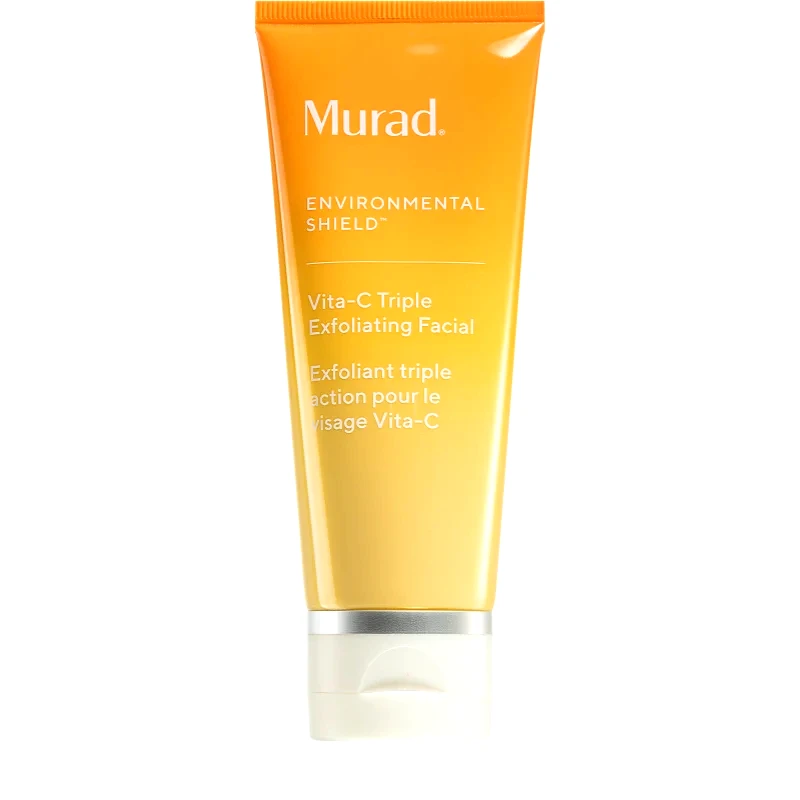 Murad Murad Environmental Shield Vita-C Triple εντατική απολέπιση 60 ml