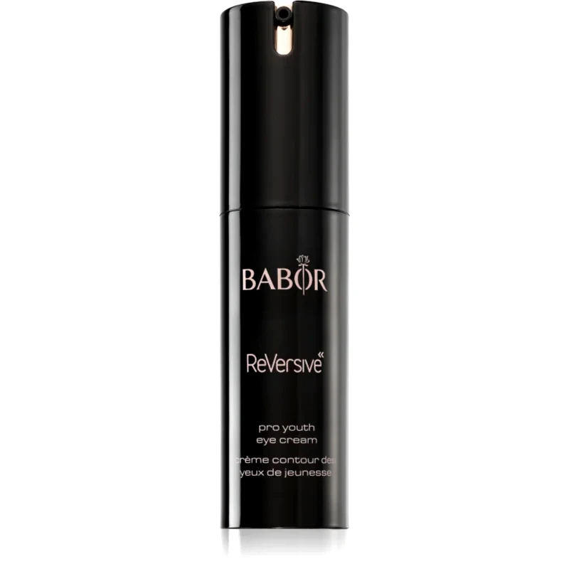 BABOR BABOR ReVersive αντιρυτιδική κρέμα για μάτια και χείλη 15 ml
