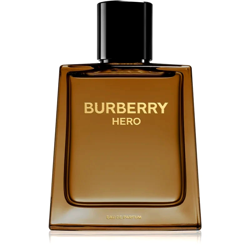 Burberry Burberry Hero Eau de Parfum Eau de Parfum επαναπληρώσιμο για άντρες 100 ml
