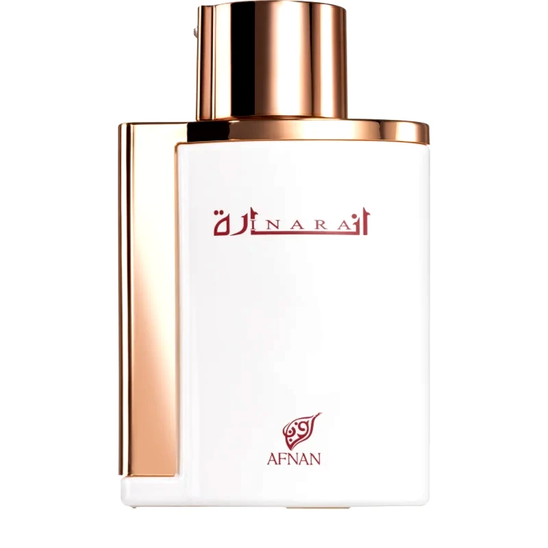 Afnan Afnan Inara White Eau de Parfum unisex 100 ml