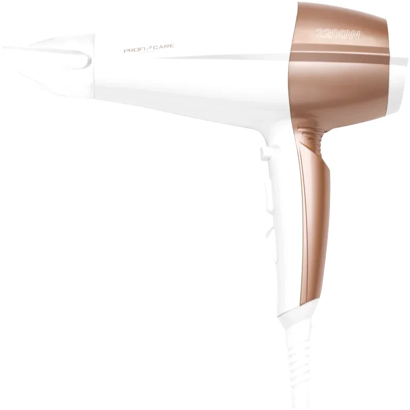 ProfiCare ProfiCare HT 3010 πιστολάκι white 1 τμχ