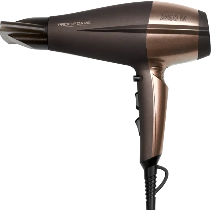 ProfiCare ProfiCare HT 3010 πιστολάκι brown 1 τμχ