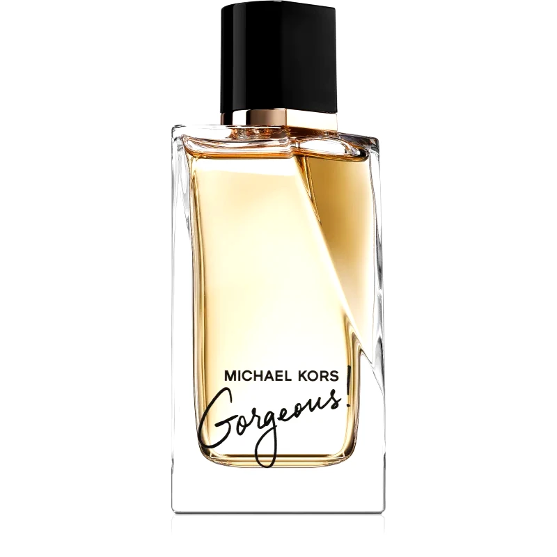 Michael Kors Michael Kors Gorgeous! Eau de Parfum για γυναίκες 100 ml