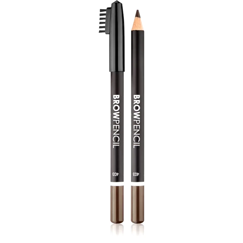 LAMEL LAMEL BASIC Brow μολύβι για τα φρύδια απόχρωση 403 1,7 γρ