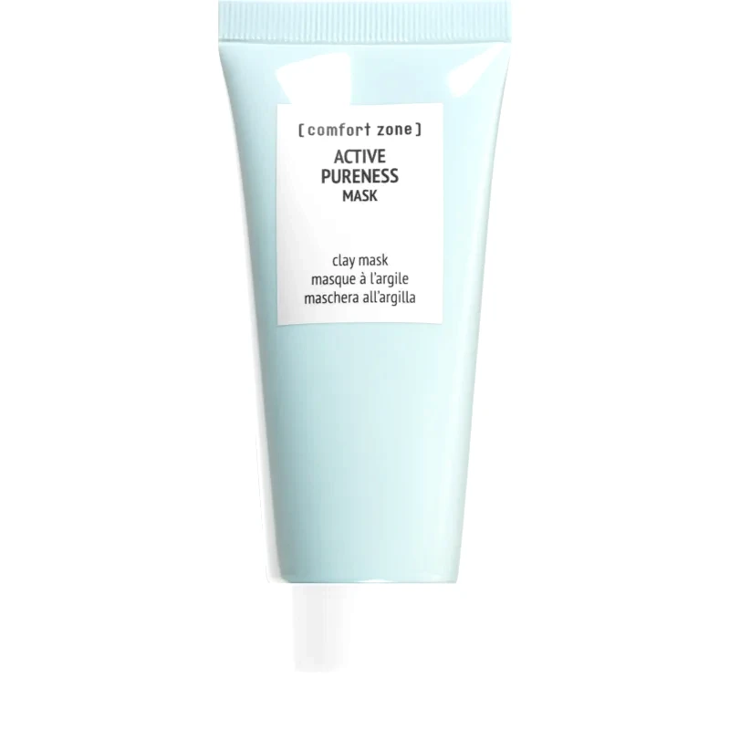 Comfort Zone Comfort Zone Active Pureness κρεμώδης μάσκα 60 ml