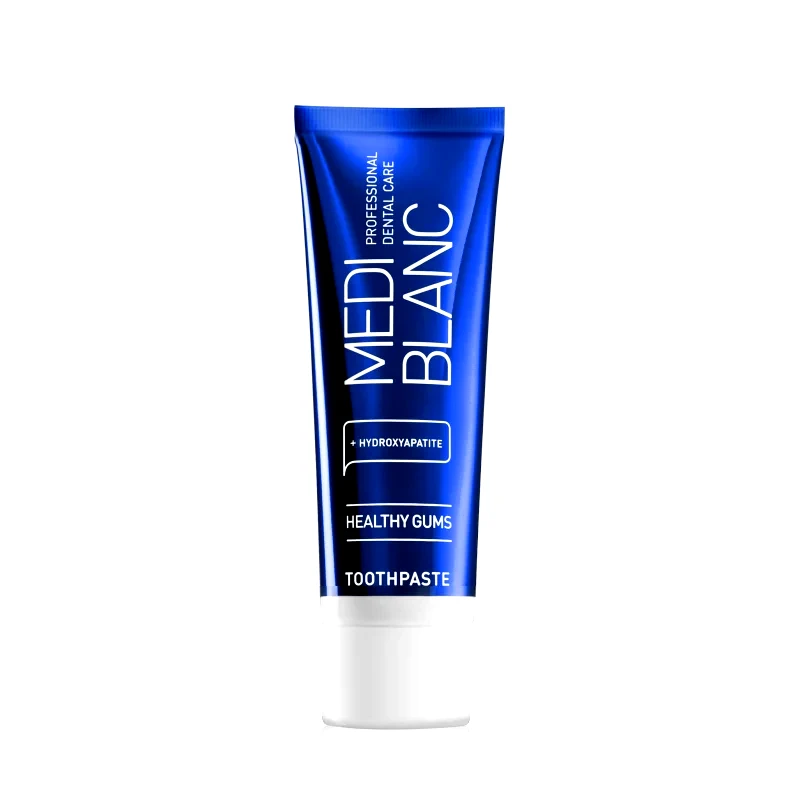 MEDIBLANC MEDIBLANC Healthy Gums οδοντόκρεμα για προστασία των ούλων 50 ml