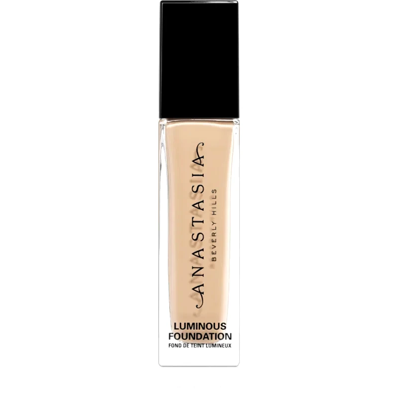 Anastasia Beverly Hills Anastasia Beverly Hills Luminous Foundation λαμπρυντικό μεικ απ απόχρωση 210N 30 ml