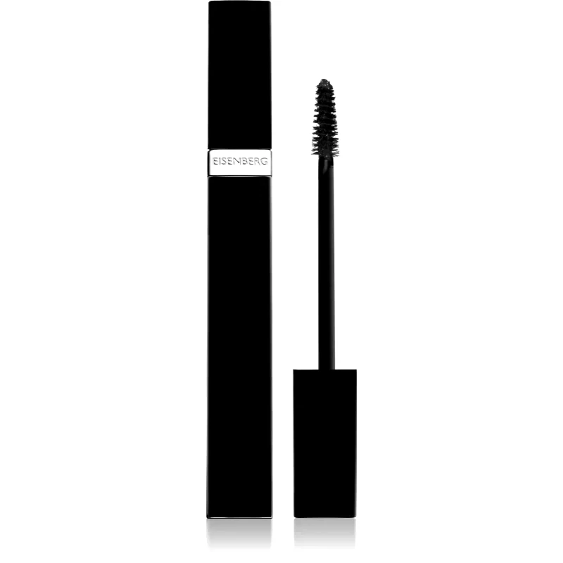 Eisenberg Eisenberg Mascara Définition Sourcils & Base pour les Cils τζελ για φρύδια και βλεφαρίδες για όγκο και ζωντάνια απόχρωση 03 Brun / Brunette 7 ml