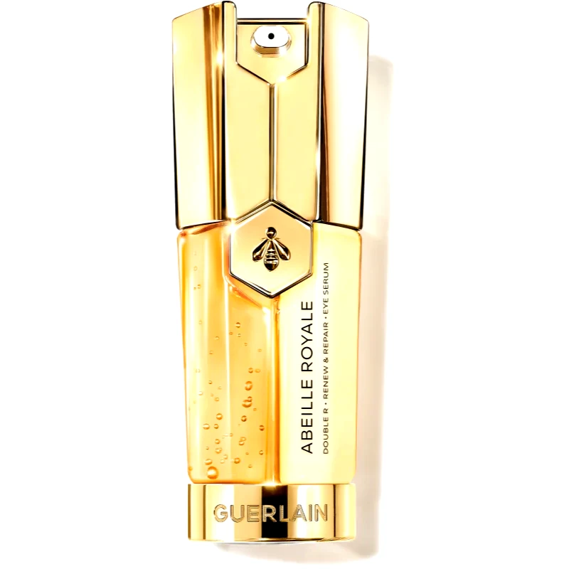 GUERLAIN GUERLAIN Abeille Royale Double R Renew & Repair Eye Serum Εντατικός ορός ανόρθωσης Γύρω από τα μάτια 20 ml