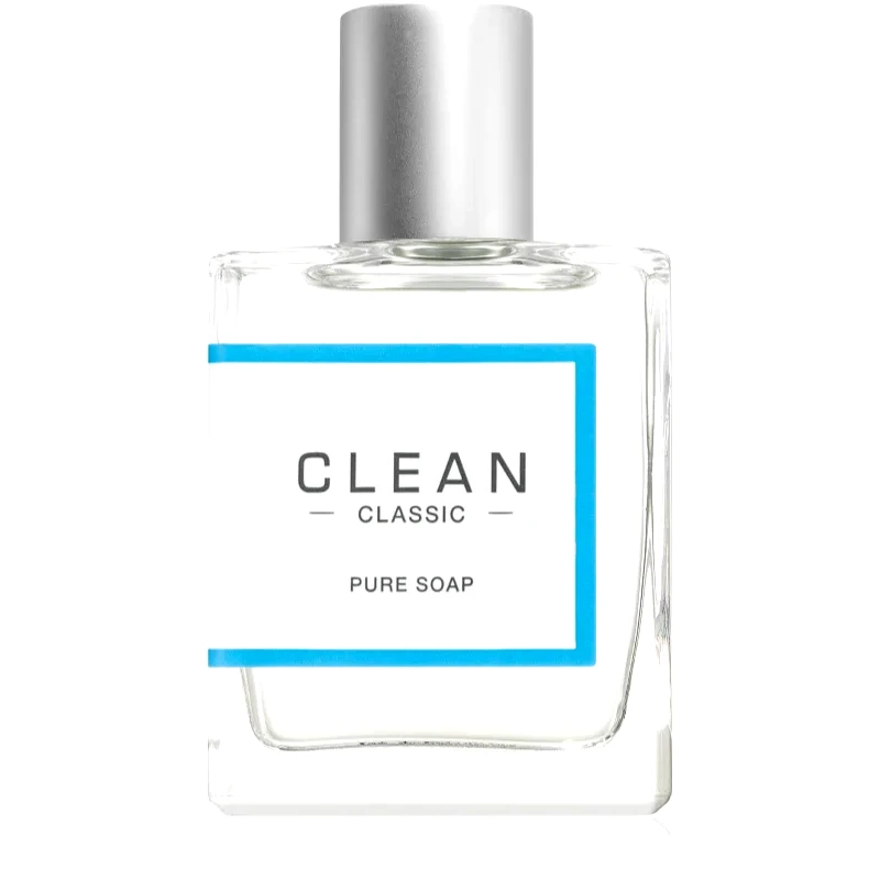 CLEAN CLEAN Pure Soap Eau de Parfum unisex 60 ml