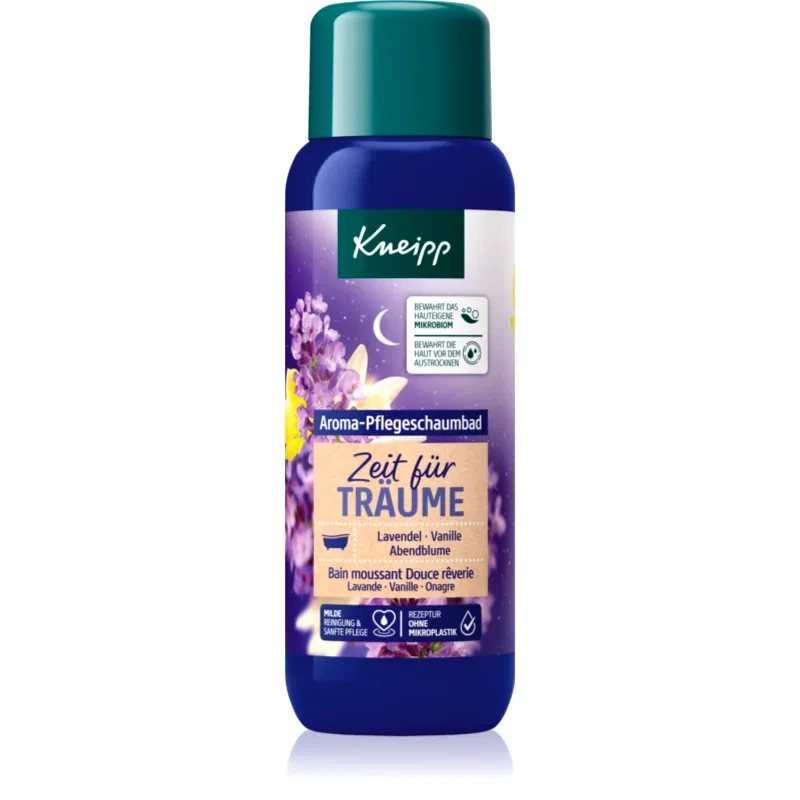 Kneipp Kneipp Time To Dreaming αφρόλουτρο μπάνιου 400 ml