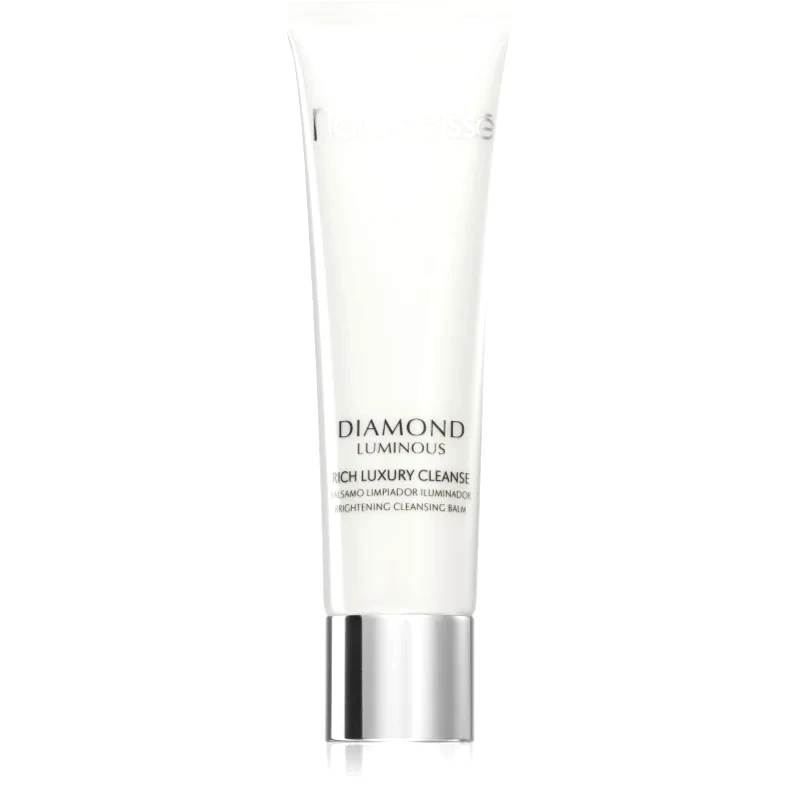 Natura Bissé Natura Bissé Diamond Age-Defying Diamond Luminous ενυδατική καθαριστική κρέμα 100 μλ