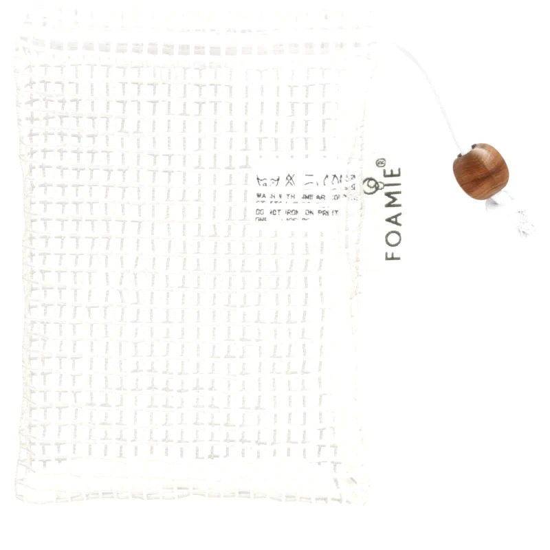 Foamie Foamie Soap Bag σακούλα σαπουνιού 1 τμχ