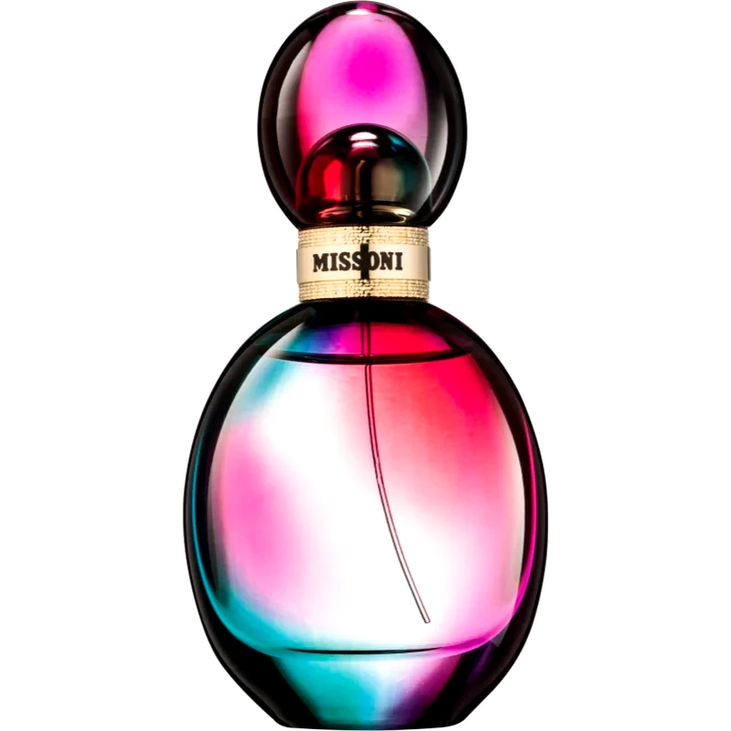 Missoni Missoni Missoni Eau de Parfum για γυναίκες 50 ml