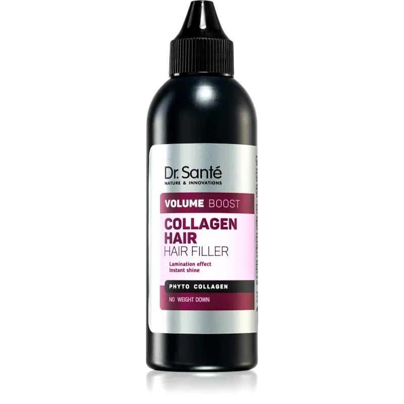 Dr. Santé Dr. Santé Collagen ειδική θεραπευτική φροντίδα για τα μαλλιά 100 ml