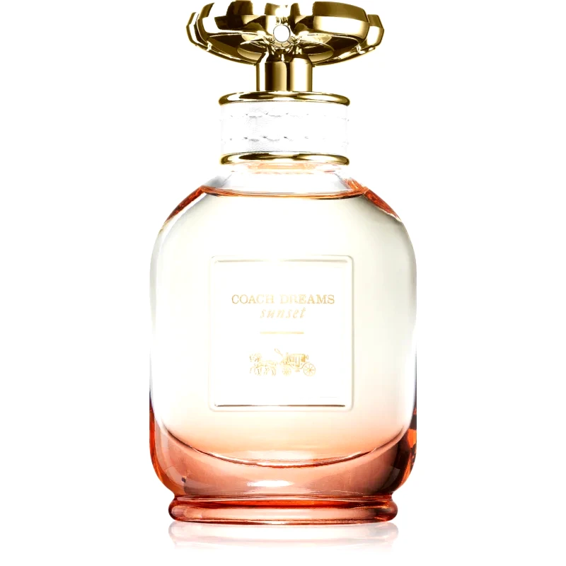 Coach Coach Dreams Sunset Eau de Parfum για γυναίκες 40 ml