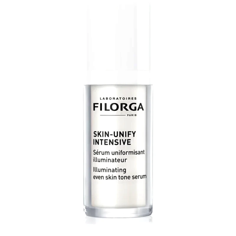 FILORGA FILORGA SKIN-UNIFY INTENSIVE λαμπρυντικός ορός για την αντιμετώπιση των καφέ κηλίδων 30 ml