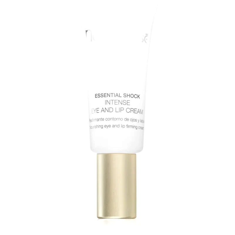 Natura Bissé Natura Bissé Essential Shock Intense θρεπτική κρέμα για τη περιοχή ματιών και χειλιών 15 ml