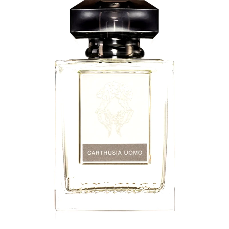 Carthusia Carthusia Uomo Eau de Parfum για άντρες 50 ml