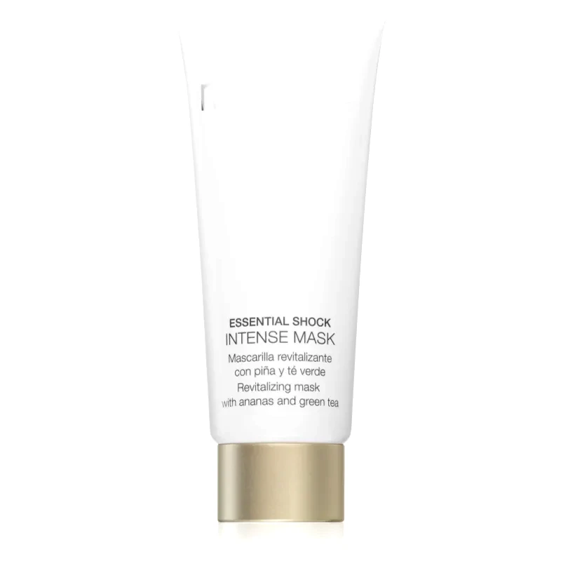 Natura Bissé Natura Bissé Essential Shock Intense αναζωογονητική μάσκα προσώπου 75 ml