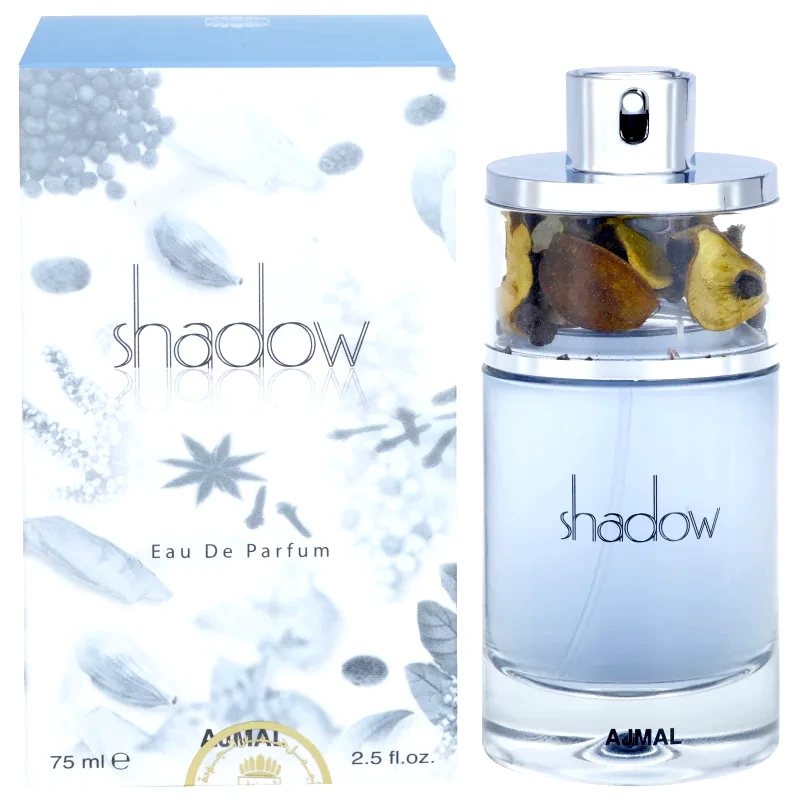 Ajmal Ajmal Shadow For Him Eau de Parfum για άντρες 75 ml