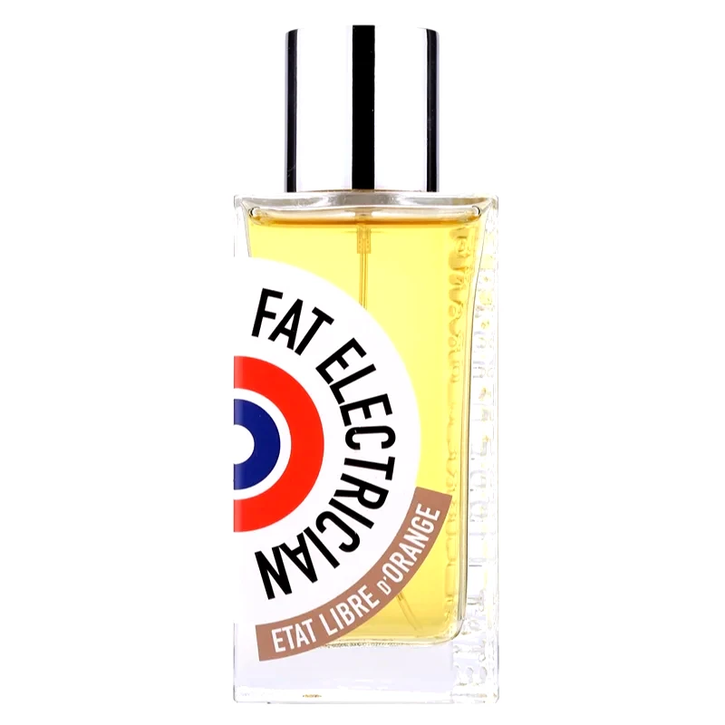 Etat Libre d’Orange Etat Libre d’Orange Fat Electrician Eau de Parfum για άντρες 100 ml