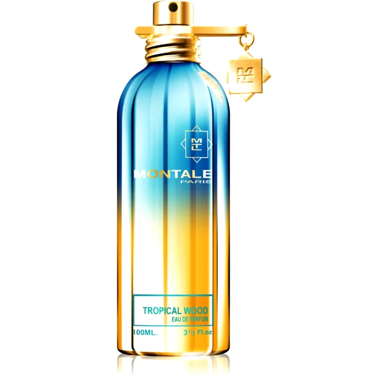 Montale Montale Tropical Wood Eau de Parfum unisex 100 ml