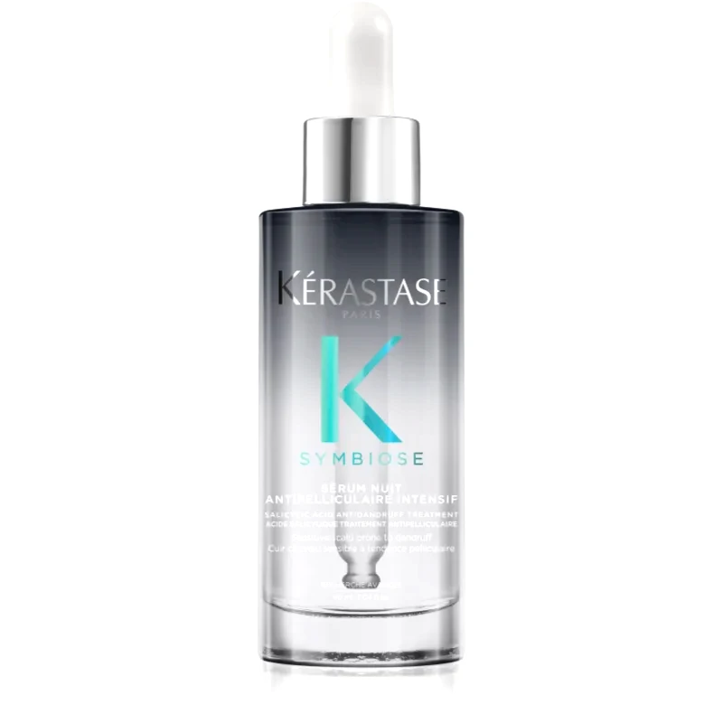 Kérastase Kérastase Symbiose Sérum Cellulaire Nuit ορός νύχτας για μαλλιά και το δέρμα του τριχωτού της κεφαλής 90 ml