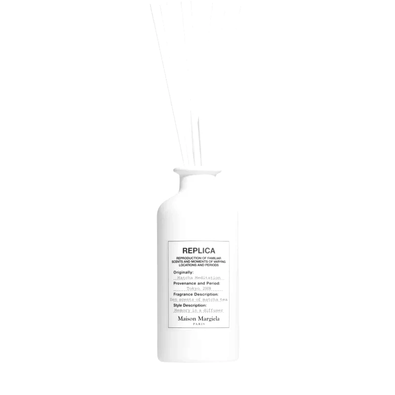 Maison Margiela Maison Margiela REPLICA Matcha Meditation άρωμα για διαχύτη 185 ml