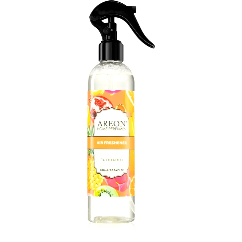 Areon Areon Room Spray Tutti Frutti σπρέι δωματίου 300 ml