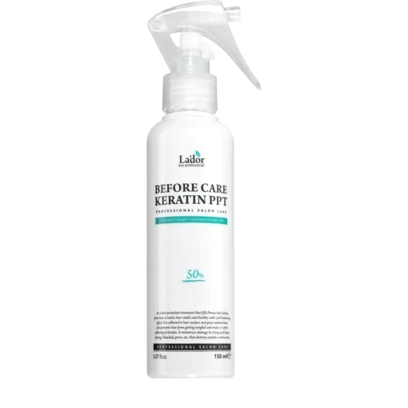 La'dor La'dor Before Care Keratin PPT σπρέι κερατίνης 150 ml