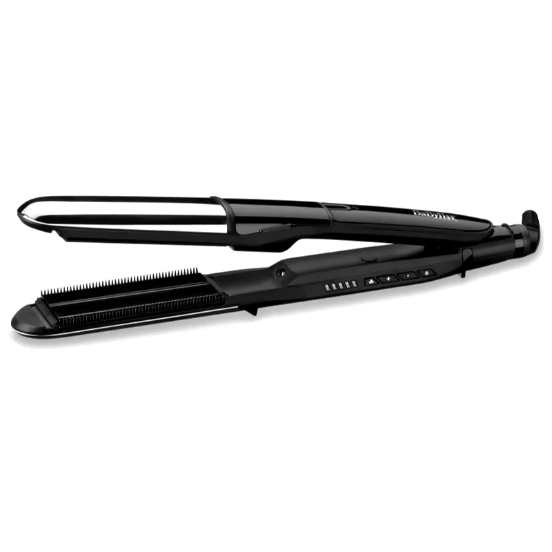 BaByliss BaByliss Steam Shine Styler ST496E σίδερο ατμού για τα μαλλιά