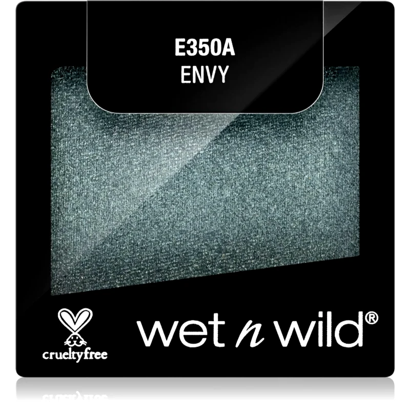 Wet n Wild Wet n Wild Color Icon σκιές ματιών απόχρωση Envy 1.7 γρ