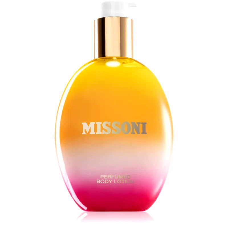 Missoni Missoni Missoni αρωματισμένο γαλάκτωμα σώματος για γυναίκες 250 ml