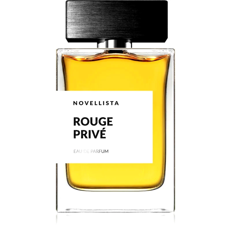 NOVELLISTA NOVELLISTA Rouge Privé Eau de Parfum για γυναίκες 75 ml