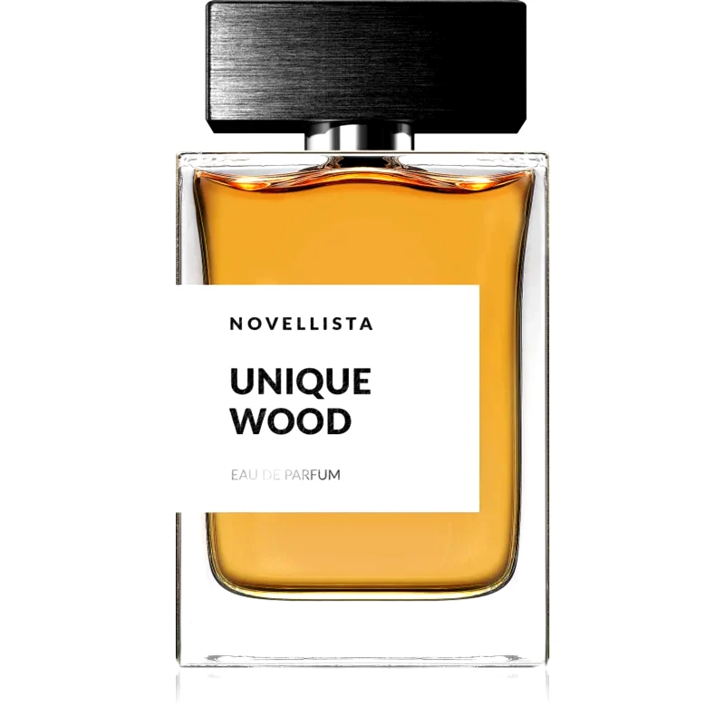 NOVELLISTA NOVELLISTA Unique Wood Eau de Parfum unisex 75 ml