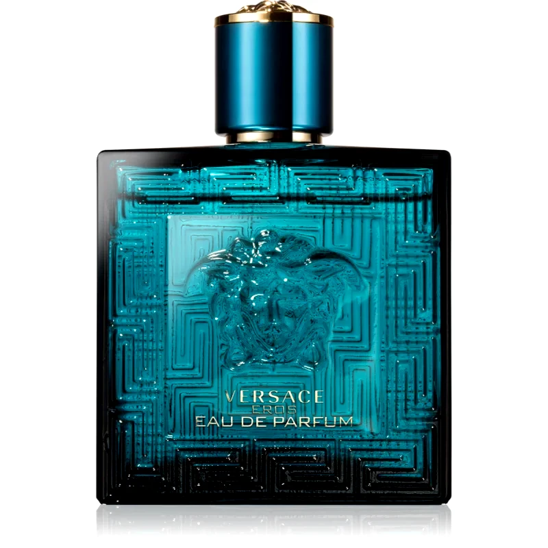 Versace Versace Eros Eau de Parfum για άντρες 100 ml