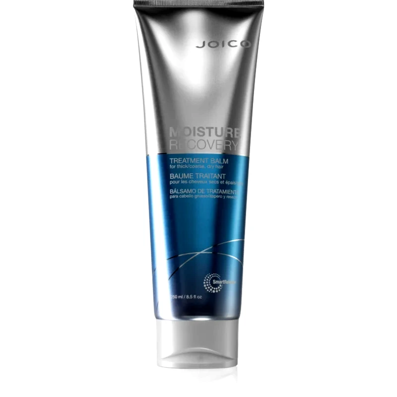 Joico Joico Moisture Recovery θρεπτική μάσκα για σκληρές τρίχες μαλλιών 250 ml