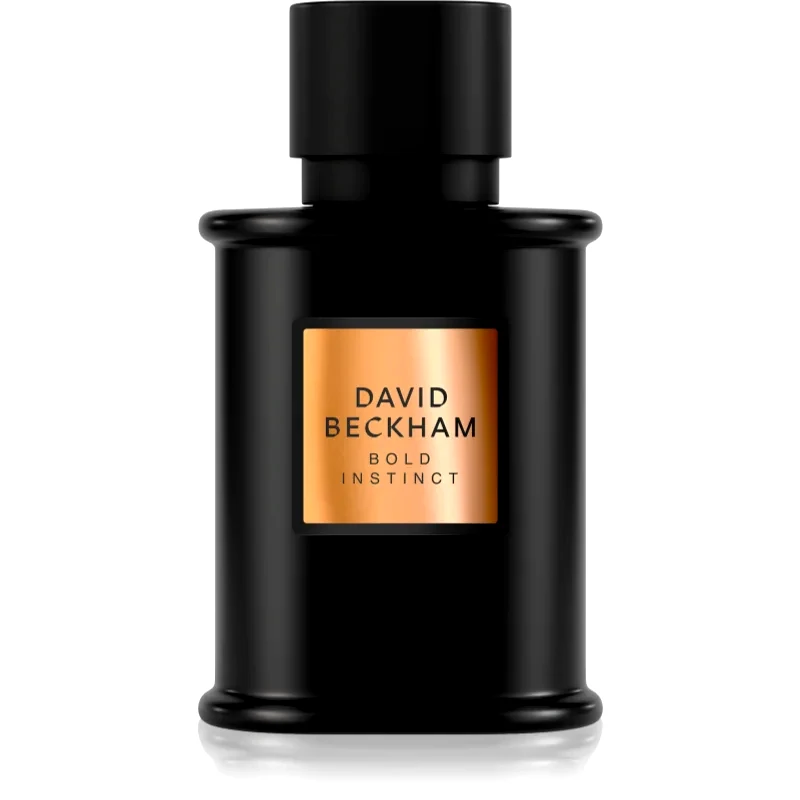 David Beckham David Beckham Bold Instinct Eau de Parfum για άντρες 50 ml