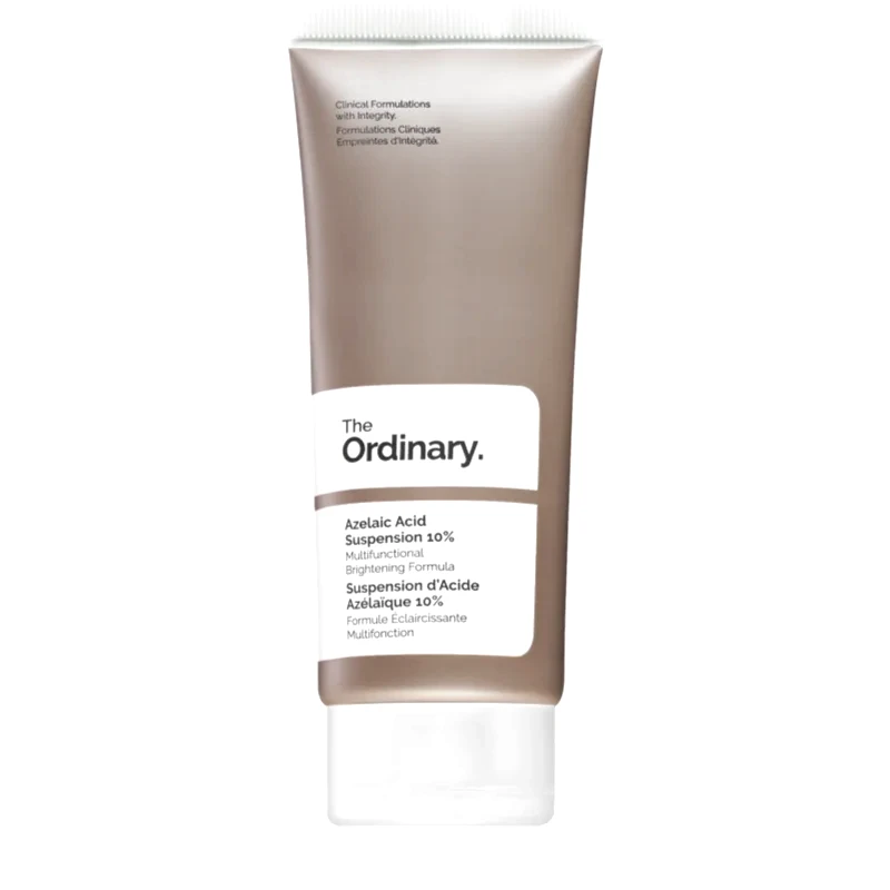 The Ordinary The Ordinary Azelaic Acid Suspension 10% λαμπρυντικός ορός 100 ml